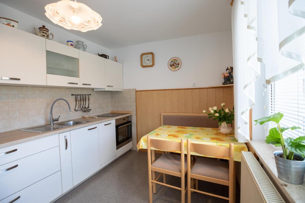 Apartmaji Colja Bohinj Zewnętrze zdjęcie
