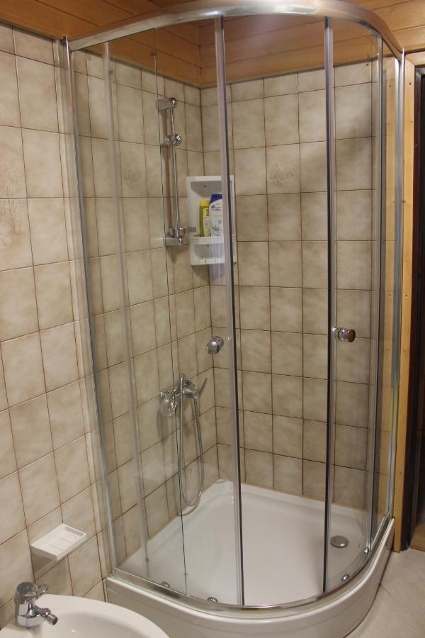 Apartmaji Colja Bohinj Zewnętrze zdjęcie